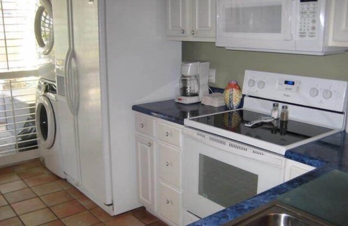Biltmore Beach Condo | Largo Mar Unit 113, Fantastic Value, Very Clean Condo on PC Beach