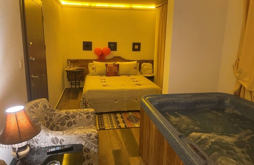 Agva Hotel | Larin Otel