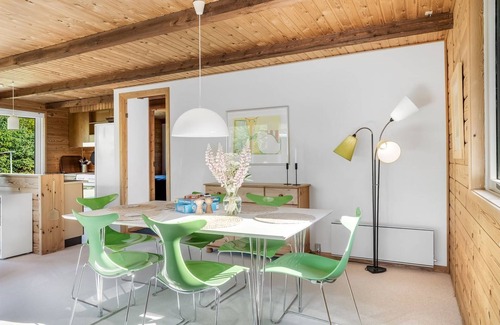 Trend House | "Laris" - 700m to the inlet by Interhome