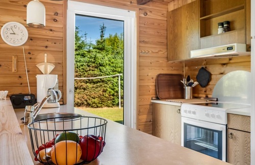 Trend House | "Laris" - 700m to the inlet by Interhome