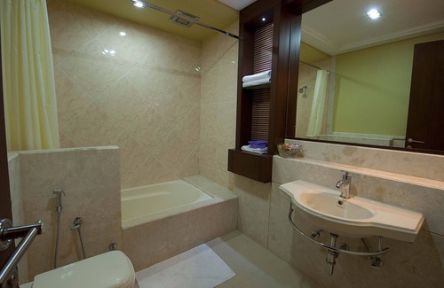Barli Resort | Lariya Resort