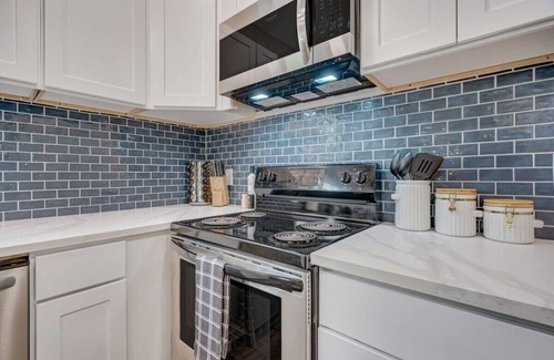 Colorado Springs House | Lark Landing! Family Home w/BBQ & Fire Pit