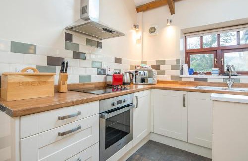 Bosherston House | Lark View