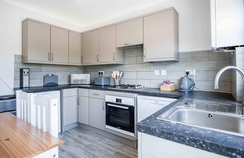 Penally Cottage | Larkfield - 3 Bedroom Holiday Home - Penally