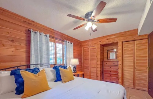Donalsonville Cabin | Larry's Landing /// WATERFRONT