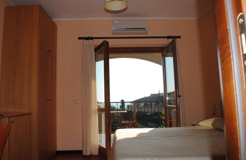 Sangineto Hotel | Larus Hotel