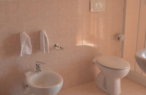Sangineto Hotel | Larus Hotel