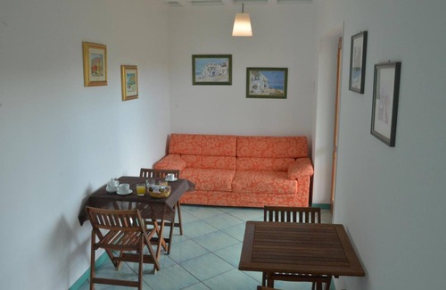 Sangineto Hotel | Larus Hotel