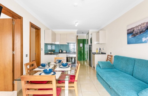 Los Pocillos Apartment | Las Adelfas