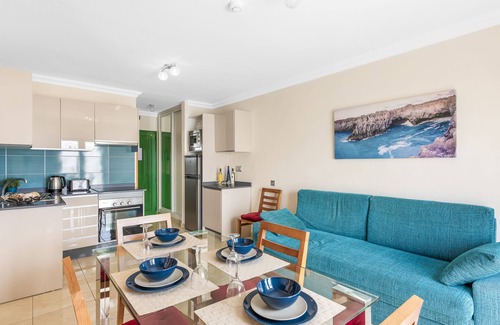 Los Pocillos Apartment | Las Adelfas