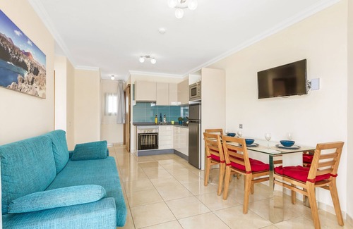 Los Pocillos Apartment | Las Adelfas