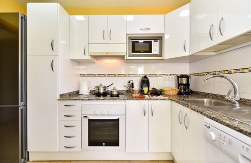 San Agustin House | Las Adelfas MCI VillaGranCanaria