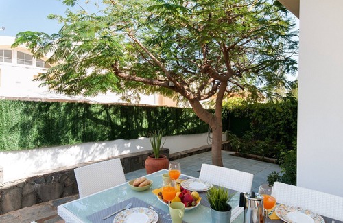 San Agustin House | Las Adelfas MCI VillaGranCanaria