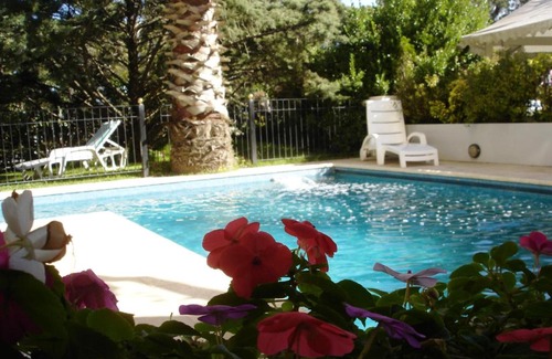 Pinamar Hotel | Las Araucarias