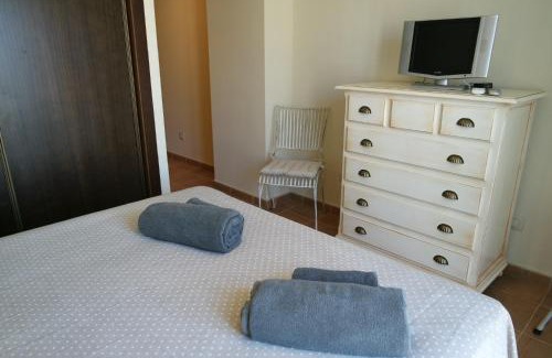 Ayamonte Apartment | Las Arenas by Ĥ