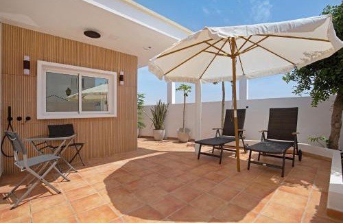 Bahia Calma Apartment | Las Arenas