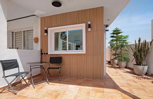 Bahia Calma Apartment | Las Arenas