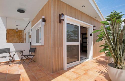 Bahia Calma Apartment | Las Arenas