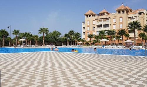 Ayamonte Apartment | LAS ARENAS, Isla Canela by AC Real