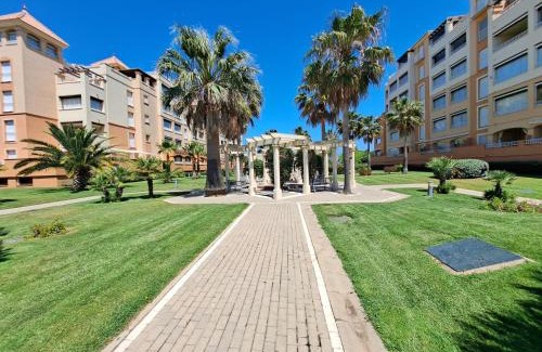 Ayamonte Apartment | LAS ARENAS, Isla Canela by AC Real