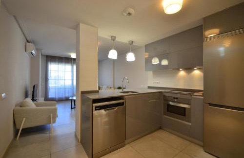 Ayamonte Hotel | Las Arenas SOLMARES