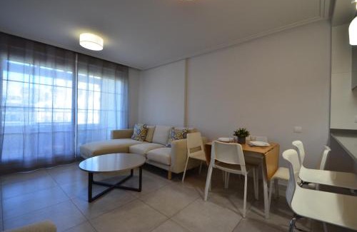 Ayamonte Hotel | Las Arenas SOLMARES