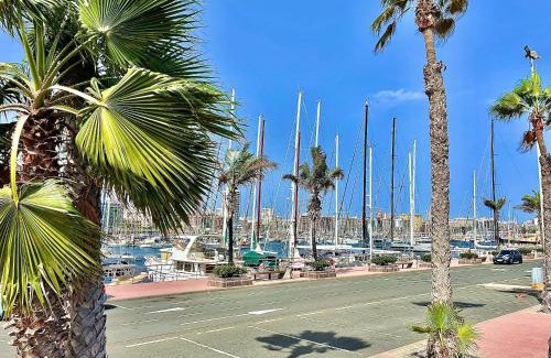 Las Palmas de Gran Canaria Apartment | Las Brisas 1 by SunHousescanarias