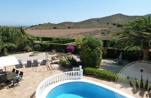 Diputacion de Rincon de San Gines Villa | Las Brisas 87