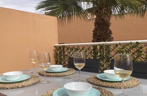 Mojacar Apartment | Las Brisas Mojacar Home