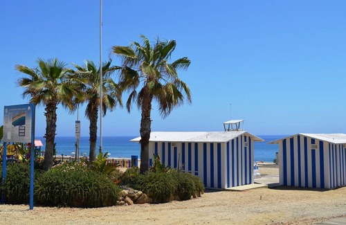 Mojacar Apartment | Las Brisas Mojacar Home