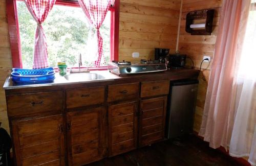 San Isidro House | Las Bromelias Lodge