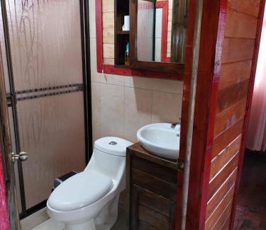 San Isidro House | Las Bromelias Lodge