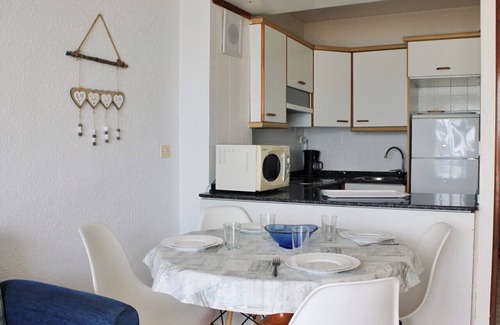 Noja Apartment | Las Cañas Apartment - 6018