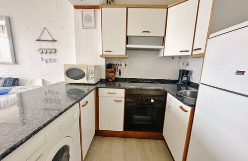 Noja Apartment | Las Cañas Apartment - 6018
