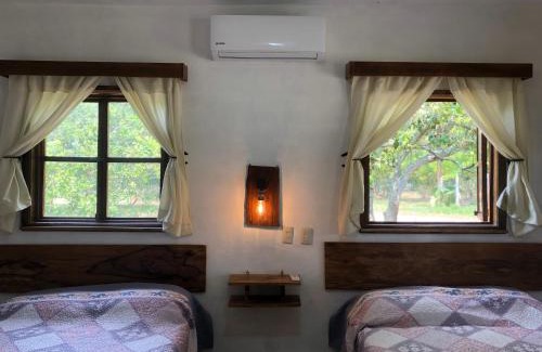 Emerald Coast Apartment | Las cabañas de la chingada