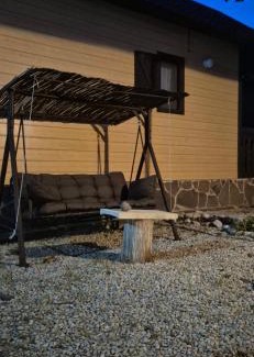 Chiva House | Las Cabañas del Bosque