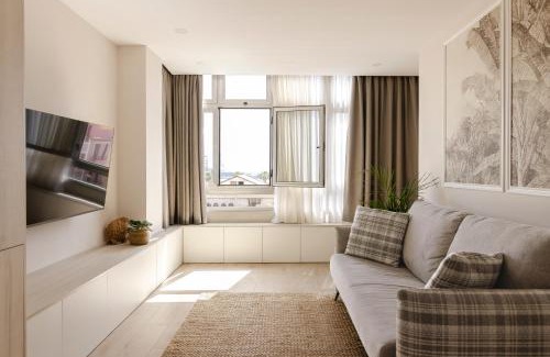 Las Palmas de Gran Canaria Apartment | Las Canteras con Alma