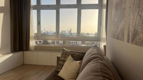 Las Palmas de Gran Canaria Apartment | Las Canteras con Alma