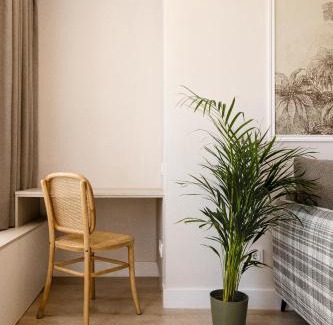 Las Palmas de Gran Canaria Apartment | Las Canteras con Alma