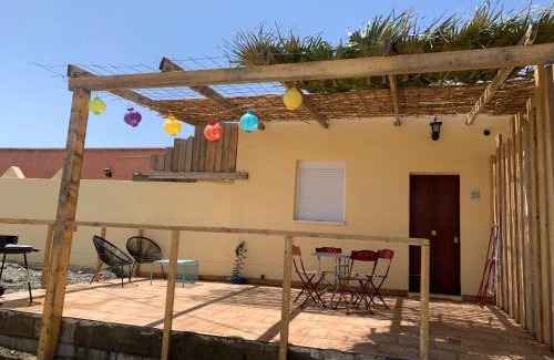 Pago Aguilar Bajo House | Las Casas Rurales de Los Olivos