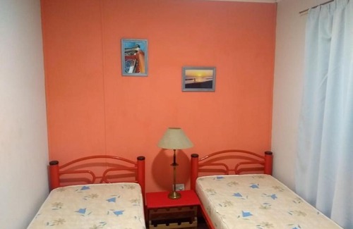 Balneario Sauce Grande House | Las Casitas de Sauce Grande