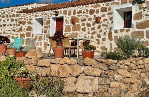 Granadilla de Abona House | Las Casitas - Casa Higo