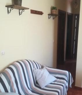 Zahara de la Sierra House | Las Casitas de la Esquina