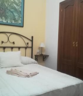 Zahara de la Sierra House | Las Casitas de la Esquina