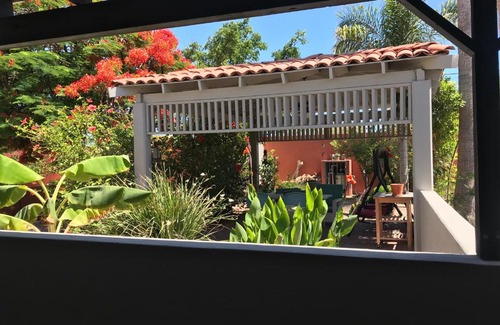 Puerto Penasco Villa | Las Casitas de Jardin; Azul Garden Cottage; Margarita Cottage