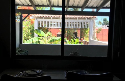 Puerto Penasco Villa | Las Casitas de Jardin; Azul Garden Cottage; Margarita Cottage