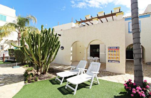 Vera Beach House | Las Casitas de la Playa