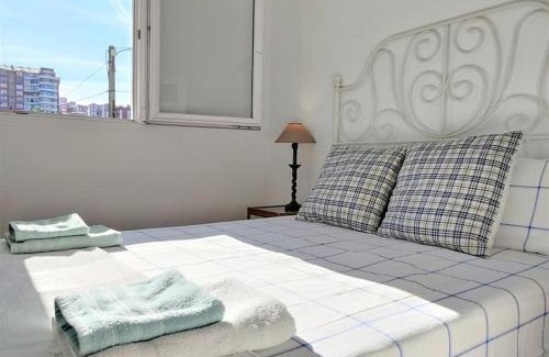 Monte Apartment | Las Casucas 2D