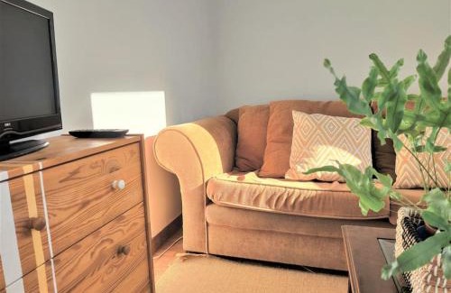 Monte Apartment | Las Casucas 2D