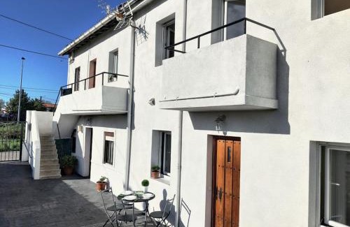 Monte Apartment | Las Casucas 2D
